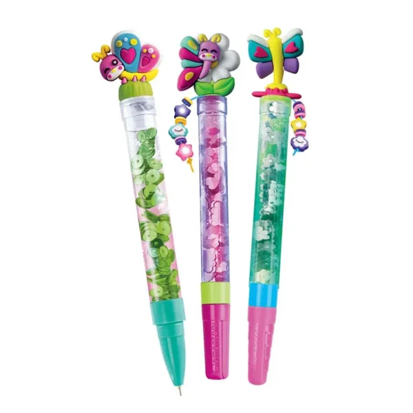 Idea! Mini sladkarija pisalo komplet za izdelavo - Clementoni slika 2