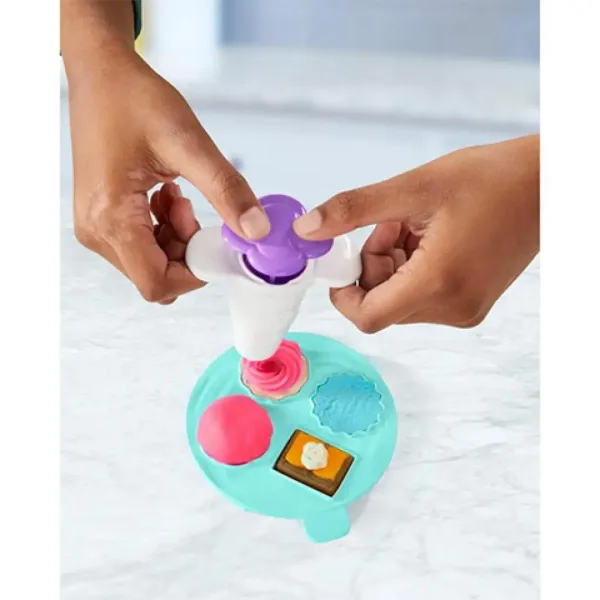 Igralni set Play-Doh: Čarobni mešalec 284g - Hasbro slika 4