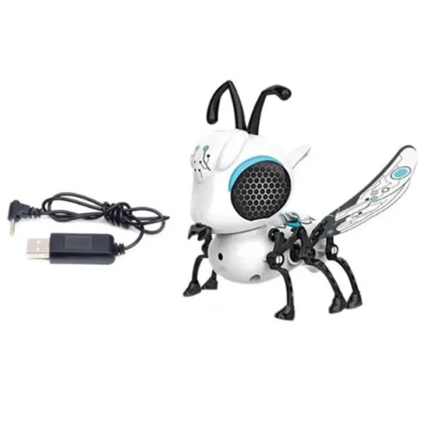 Interaktivni roboDongo robot slika 4