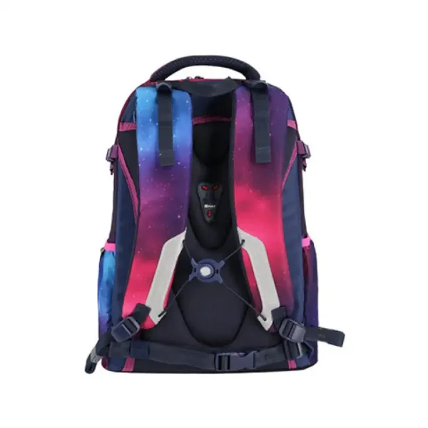 irit: ZERO+ Be Magical ergonomska šolska torba, nahrbtnik slika 3