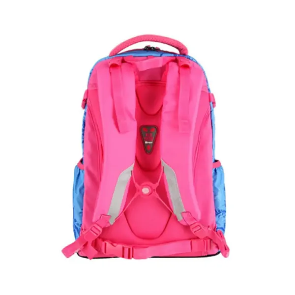 irit: ZERO+ Butterfly ergonomska šolska torba, nahrbtnik slika 3