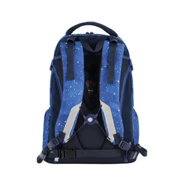 irit: ZERO+ Space ergonomska šolska torba, nahrbtnik slika 3