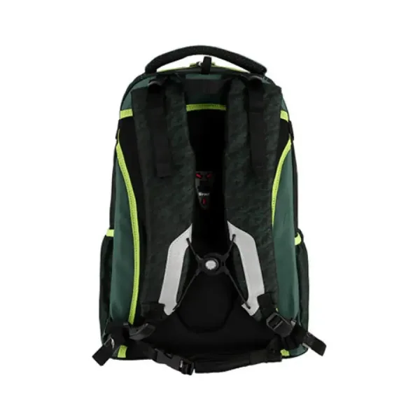 irit: ZERO+ T-Rex ergonomska šolska torba, nahrbtnik slika 3