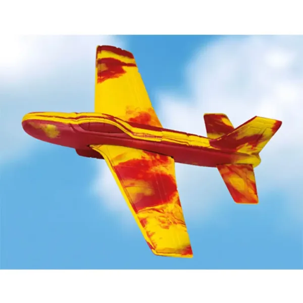 Jadralno letalo Stunt Glider - Günther slika 2