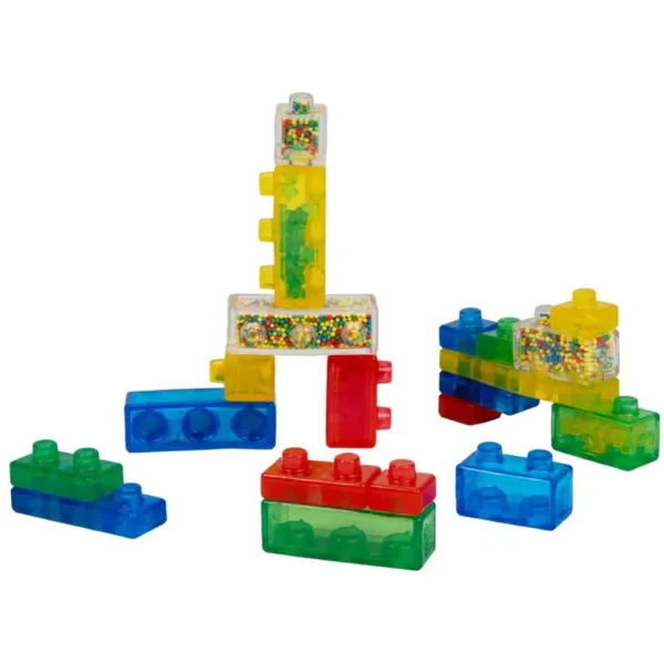 Jelly Blox - Kreativni komplet slika 2