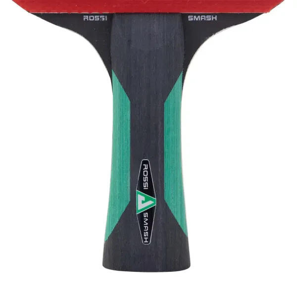 Joola Rosskopf Smash Komplet loparja za namizni tenis z 2 žogicama - Spartan slika 2