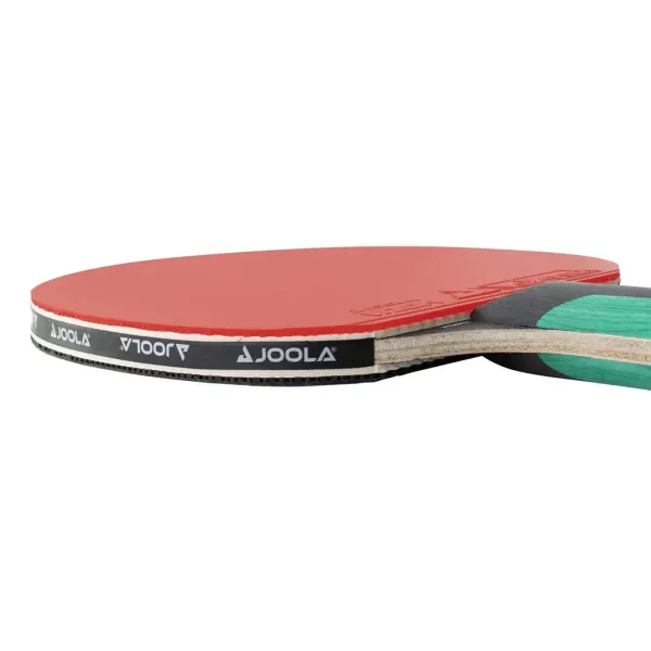 Joola Rosskopf Smash Komplet loparja za namizni tenis z 2 žogicama - Spartan slika 3