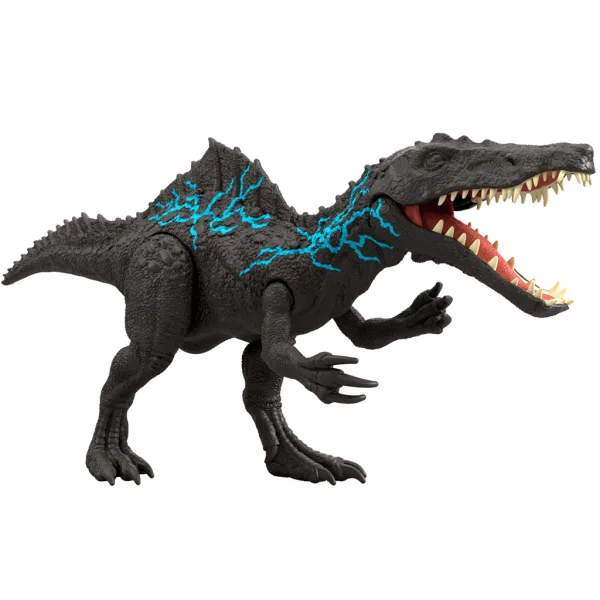 Jurassic World Reveal: Irritator ogromen dino - Mattel slika 2