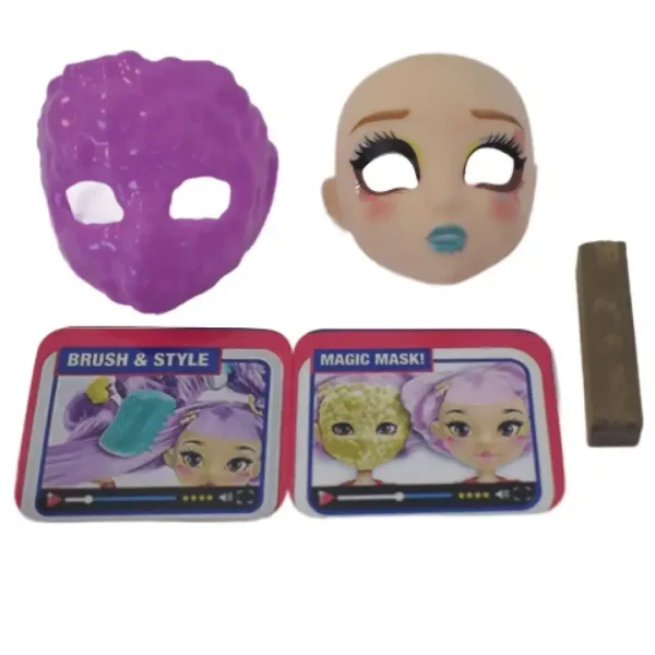 Katie in njene prijateljice Paket presenečenja slika 5