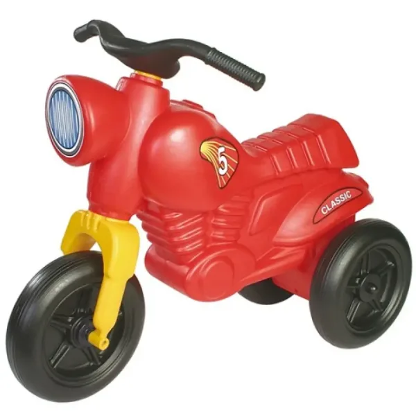 Klasični kolo na pedala - D-Toys slika 2