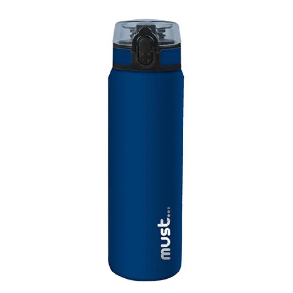 Kovinski bidon 650 ml Must Pagouri v več različicah slika 2