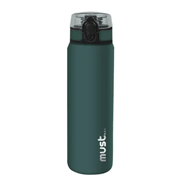 Kovinski bidon 650 ml Must Pagouri v več različicah slika 3