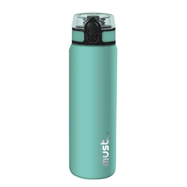 Kovinski bidon 650 ml Must Pagouri v več različicah slika 4