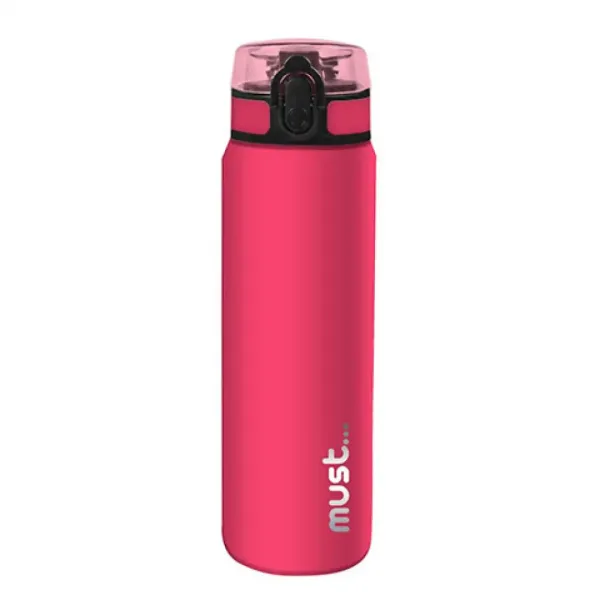 Kovinski bidon 650 ml Must Pagouri v več različicah slika 5