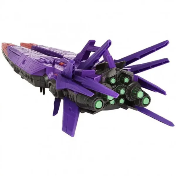 Kozmoblisk igralni set: Matična ladja Zurg - Mattel slika 3