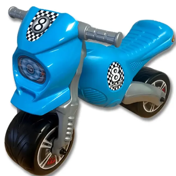 Kros 8 motor - D-Toys slika 2