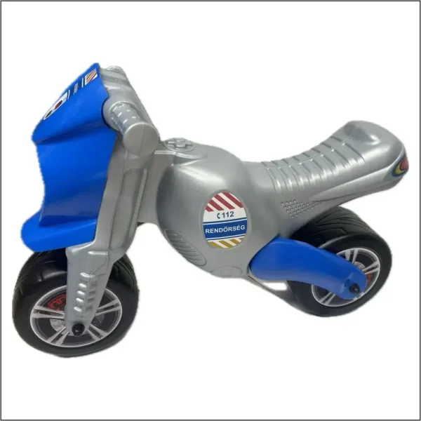 Kros 8 motor - D-Toys slika 3