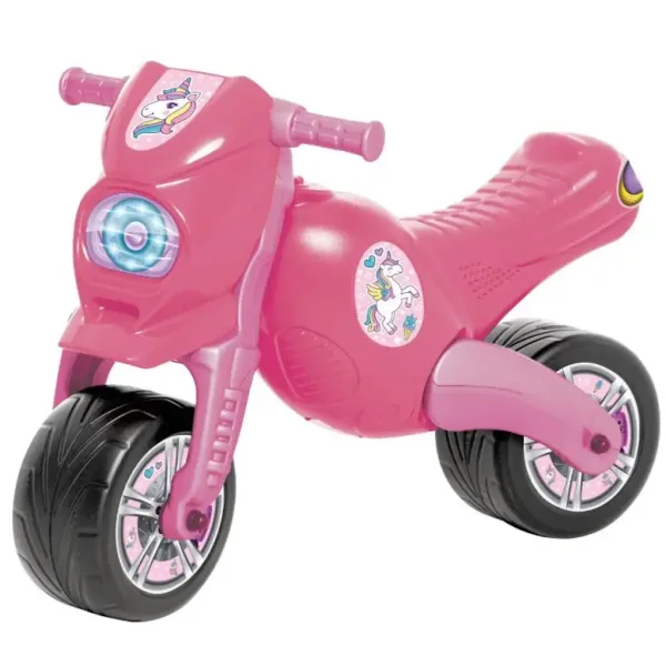 Kros 8 motor - D-Toys slika 5
