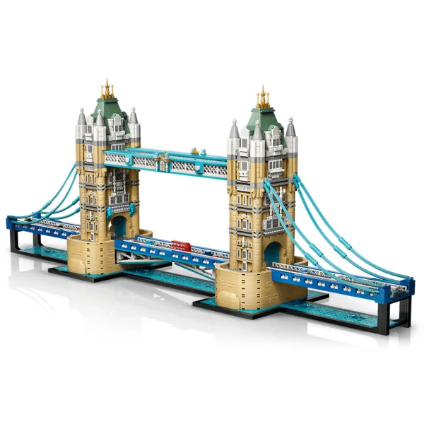 LEGO® Arhitektura: Tower Bridge (21067) slika 3