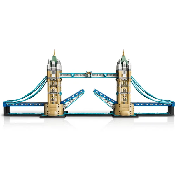 LEGO® Arhitektura: Tower Bridge (21067) slika 6