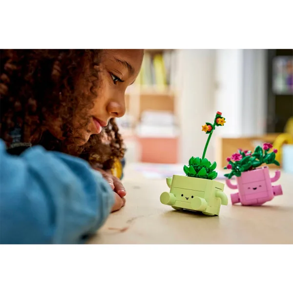LEGO® Botanicals: Zibajo rastlinje (11506) slika 7