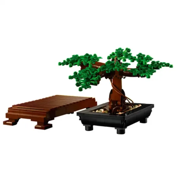 LEGO® Creator: Bonsai drevo (10281) slika 4