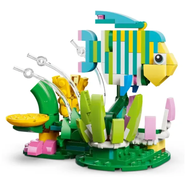 LEGO® Creator: Divje živali: Barviti kolibri (31384) slika 4