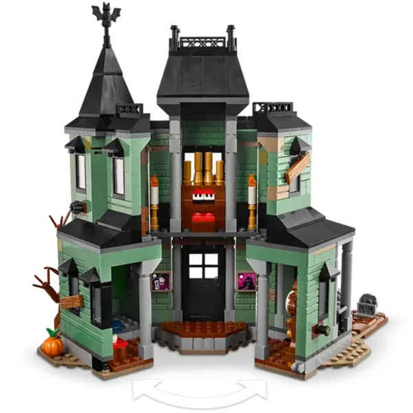 LEGO® Creator: Grad duhov (31167) slika 6