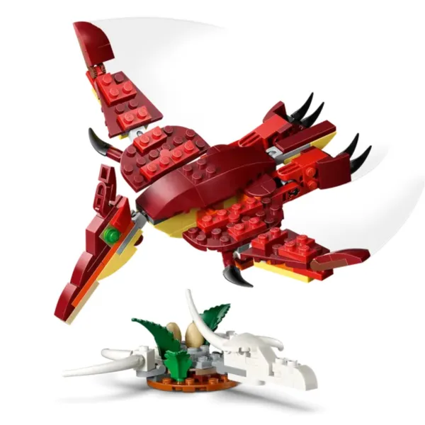LEGO® Creator: Ogromni dinozaver (31379) slika 4