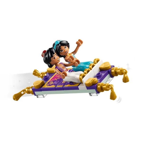 LEGO® Disney™: Jasminina škatlica za nakit (43295) slika 2