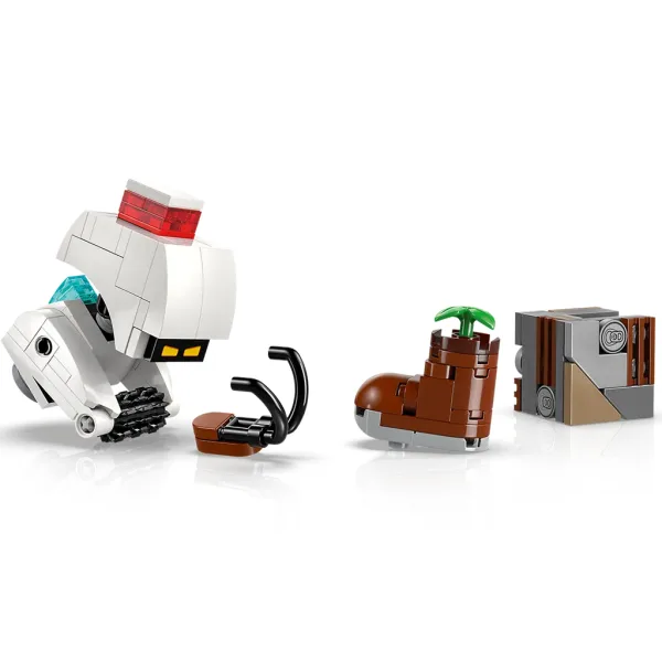 LEGO® Disney: WALL-E in EVA (43279) slika 4