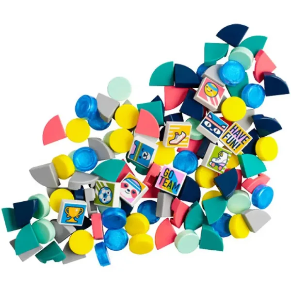 LEGO® Dots: Extra DOTS 7. serija - ŠPORT (41958) slika 2