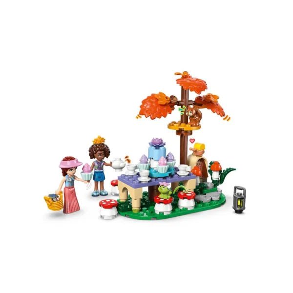 LEGO® Friends: Goščarska čajanka (42690) slika 3