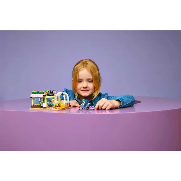 LEGO® Friends: Kreativen cvetlični butik (42693) slika 7