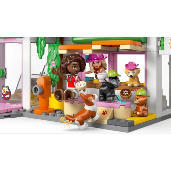 LEGO® Friends: Nagradna pekarna (42677) slika 3