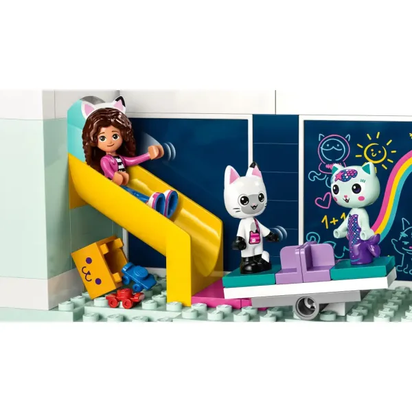 LEGO® Gabina hiša za lutke: Gabina hiša za lutke (10788) slika 6