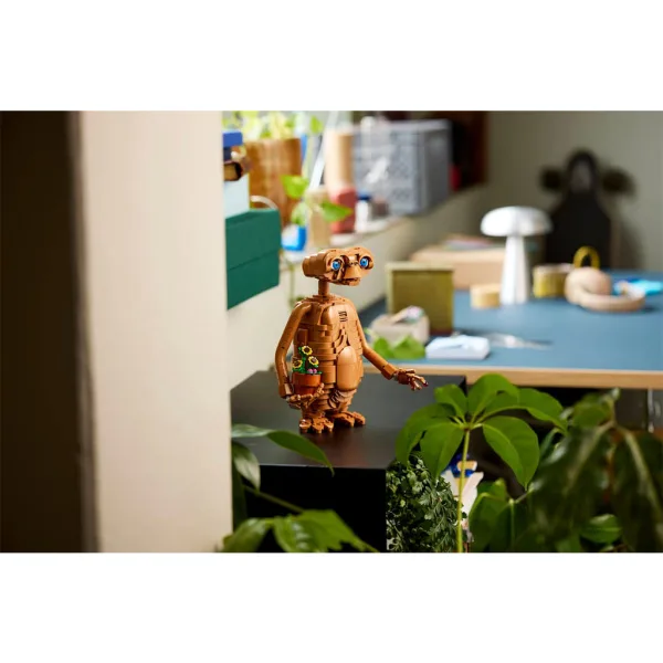 LEGO® Ideas: E.T. Zunajzemeljčan (21370) slika 12