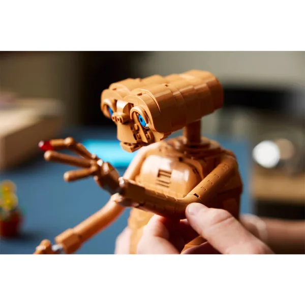 LEGO® Ideas: E.T. Zunajzemeljčan (21370) slika 19