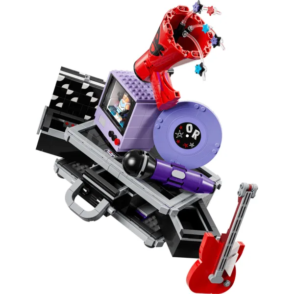 LEGO® Izdaje: Tajni shranjevalnik Olivie Rodrigo (43030) slika 3