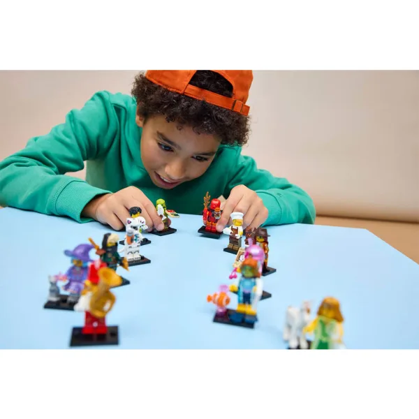 LEGO® Minifiguri: 29. serija (71052) slika 3