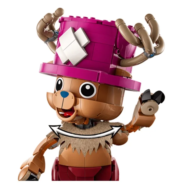 LEGO® One Piece: Tony Tony Chopper (75643) slika 4