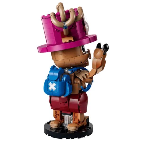 LEGO® One Piece: Tony Tony Chopper (75643) slika 5