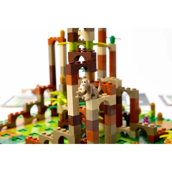 LEGO® Opica palača družabna igra slika 2
