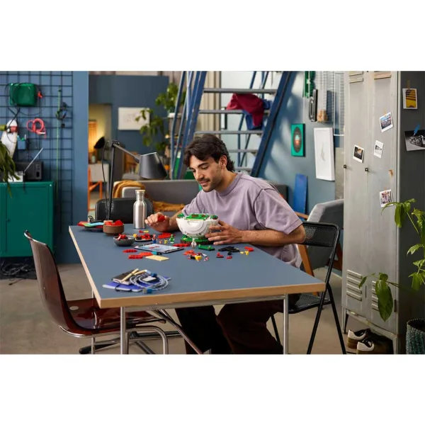 LEGO® Pokémon: Ikonični Trenerjevi Trenutki Pokéžoga (72154) slika 6