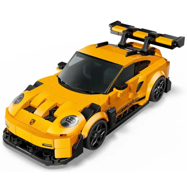 LEGO® Speed Champions: Porsche 911 GT3 RS superavto (77239) slika 3