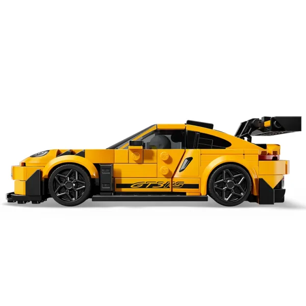 LEGO® Speed Champions: Porsche 911 GT3 RS superavto (77239) slika 4