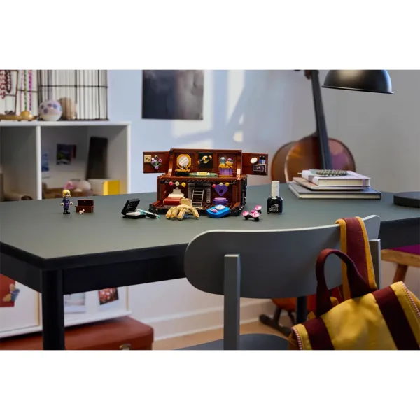 LEGO® Sreda: Izé dom (76785) slika 8