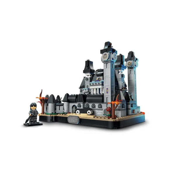 LEGO® Sreda: Nevermore Akademija (76788) slika 2