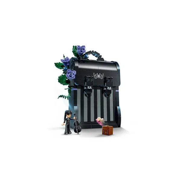 LEGO® Sreda: Sredin nahrbtnik (76787) slika 2