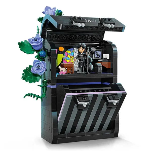 LEGO® Sreda: Sredin nahrbtnik (76787) slika 4